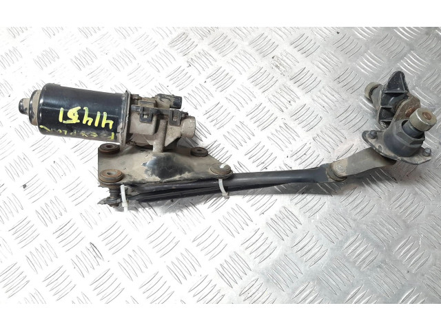 Моторчик дворников     Ford Explorer