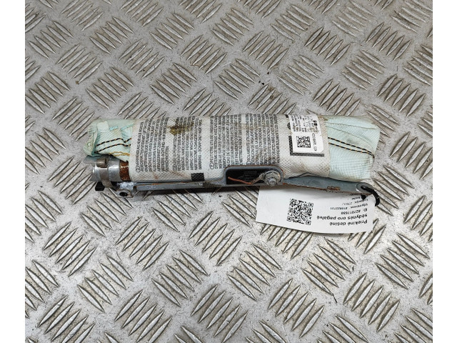 Подушка безопасности в сиденье 4G8880242B Audi A7 S7 4G