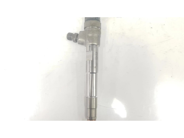 Форсунка 166007427R, H8201636333 Dacia Dokker для дизельного двигателя 1.5