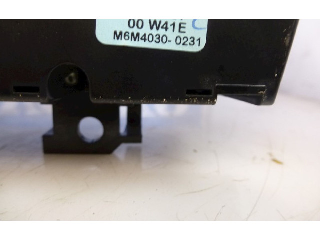 Блок управления климат-контролем 9452367, 9452367   Volvo V70