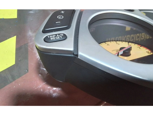 Přístrojová deska  Nissan Murano Z50  68240CA000  