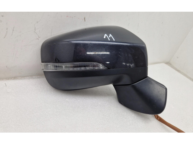 Зеркало электрическое        Subaru Forester SK  2018 -  года   