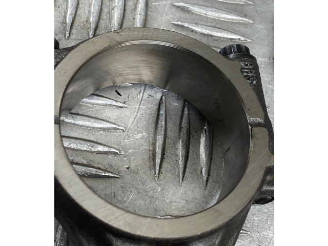  Поршень с шатуном CRLB 02604LA  Audi A3 S3 8V  