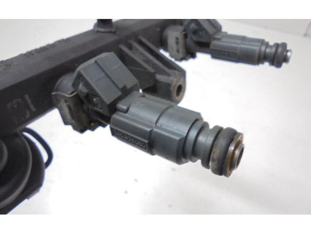 Vstřikovač 030906031J, 030906031J Volkswagen Polo III 6N 6N2 6NF