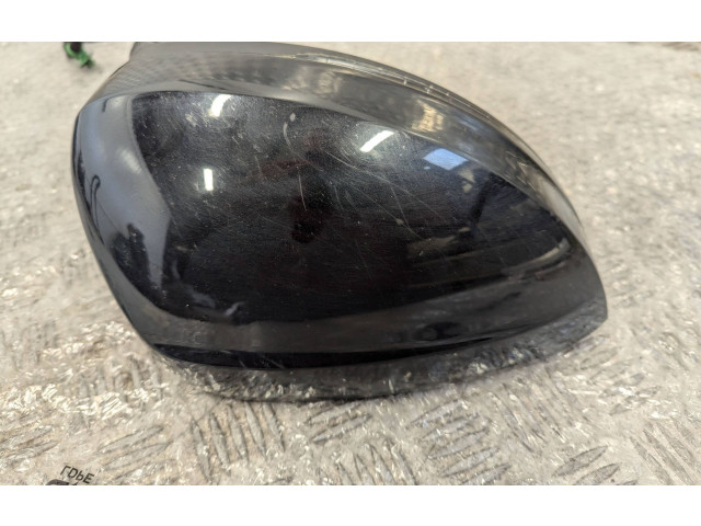 Zpětné zrcátko  Volkswagen Tiguan 2017    