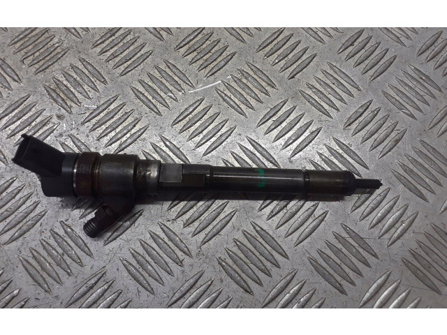 Форсунка 0445110270    Chevrolet Epica   