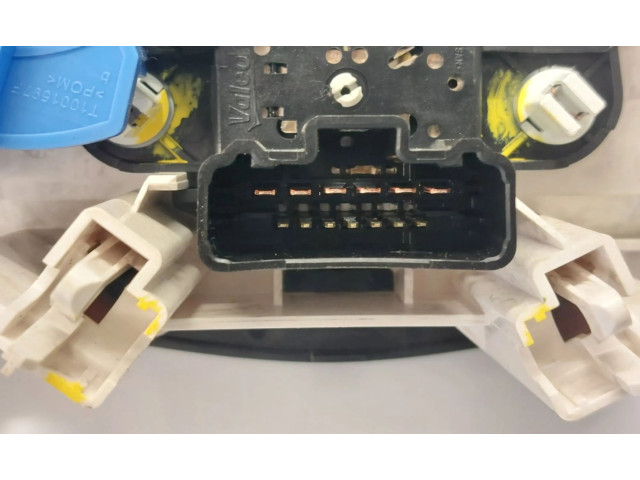 Блок управления климат-контролем N106279B-CP, N106279B-CP   Dacia Sandero