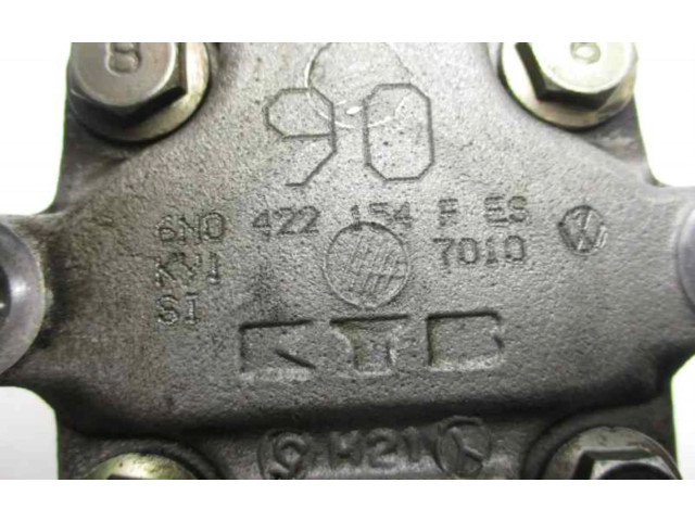 Рулевая рейка  Насос усилителя руля 6N0422154F   Seat Ibiza II (6k) 1999 - 2002 года