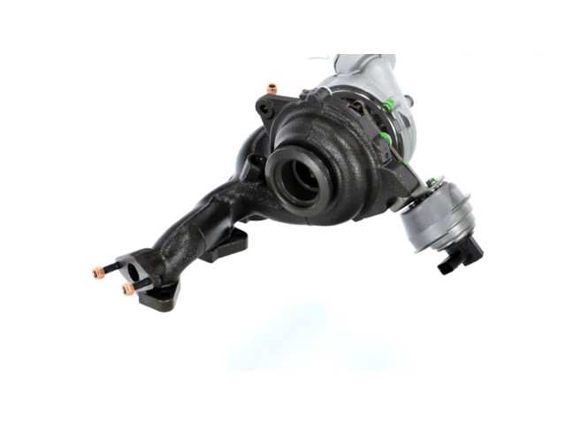 Турбина Mitsubishi Outlander 768652-0001, 768652-0001