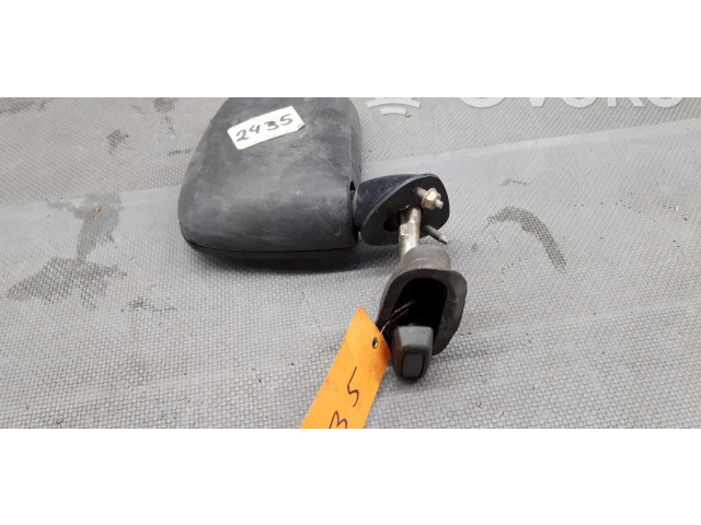 Зеркало электрическое Ford Galaxy 2006 - 2015 года