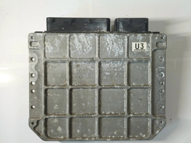 Řídící jednotka 8966147280, 2753007394 Toyota Prius (XW30) 2011