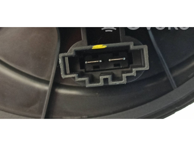 Вентилятор печки 1K1819015E, 1K1819015F Volkswagen Caddy