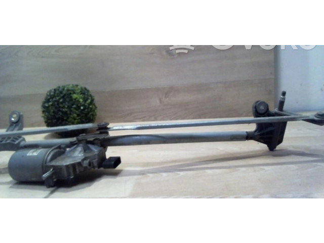 Моторчик дворников 451820004028, 451820004028 Smart ForTwo II