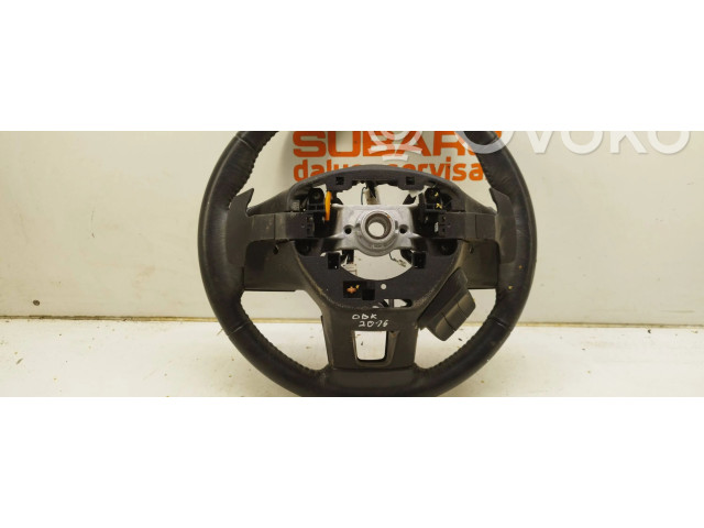 Volant Subaru Outback (BS) 2016