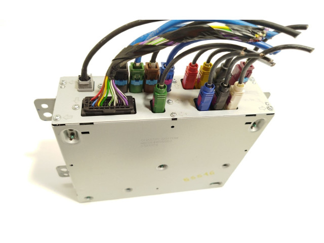 Блок управления 8892886229 Lynk & co 01