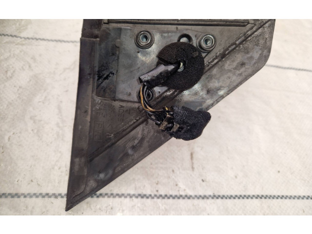 Zpětné zrcátko Mitsubishi Pajero 1995 E201818