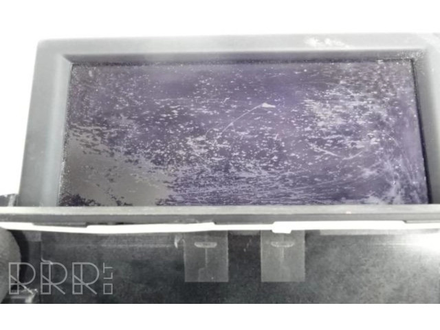 Дисплей 8X0857273B, 505562 Audi A1