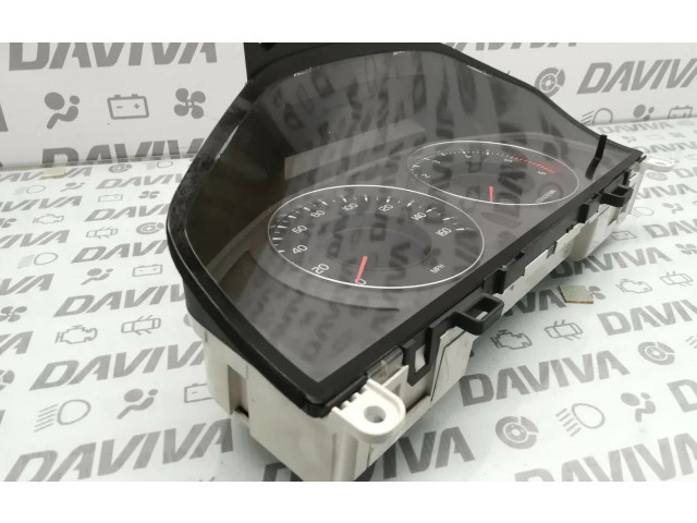 Панель приборов 30786056, 30786056AA Volvo S80