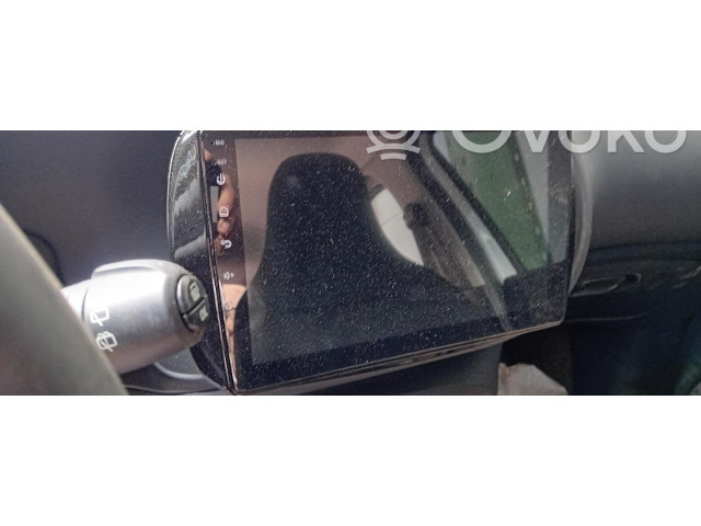 Дисплей Smart ForFour I