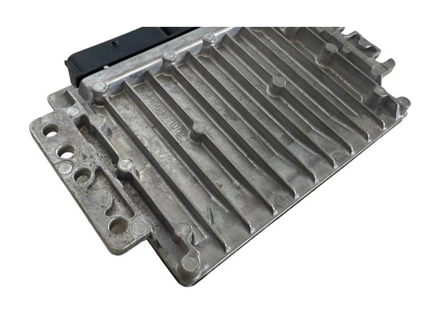 Блок управления двигателя P30614361, S110921002K Volvo S40, V40