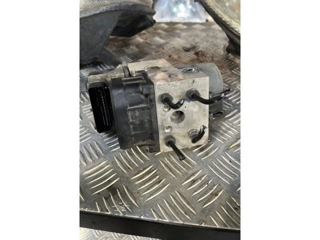 Блок АБС 0000454150 Citroen Xsara Picasso - года