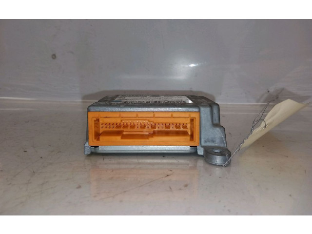 Блок подушек безопасности 6545GP, 6545GP Peugeot 206