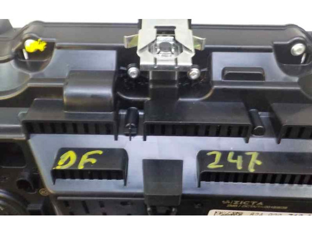 Панель приборов 82A920710A, 82A920710A Audi A1