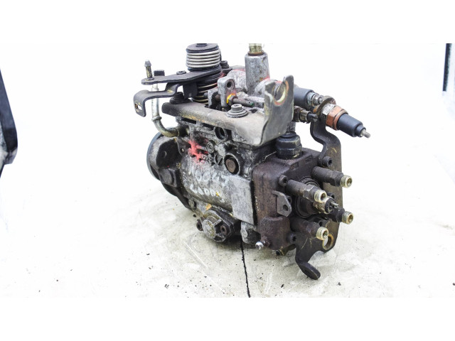 Vstřikovací čerpadlo 0460484101, 028130110s Volkswagen Caddy AYQ