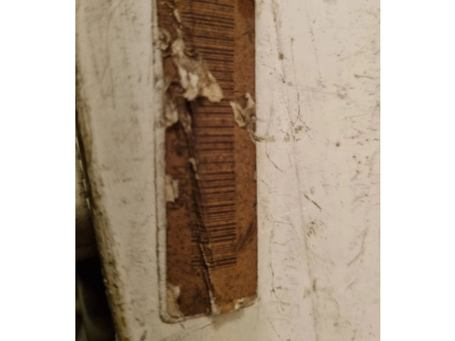 Přístrojová deska Volkswagen PASSAT B3 1992