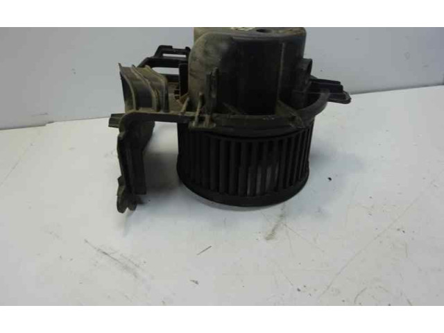 Вентилятор печки 7701049076, 34212 Renault Clio II