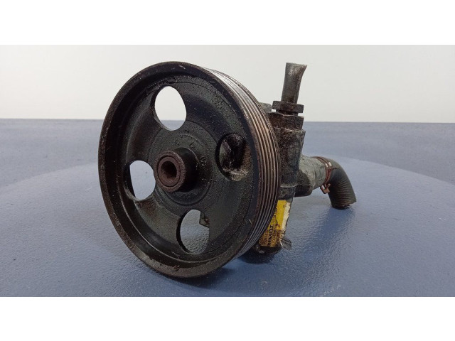 Насос усилителя руля