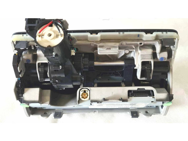 Дисплей 8v0857273M Audi A3 S3 8V