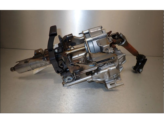  рейка  Колонка рулевая 8200937939   Renault Clio III 2005 - 2012 года