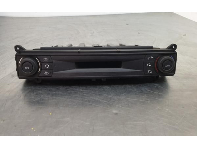 Блок управления климат-контролем 96829416ZD   Citroen C5