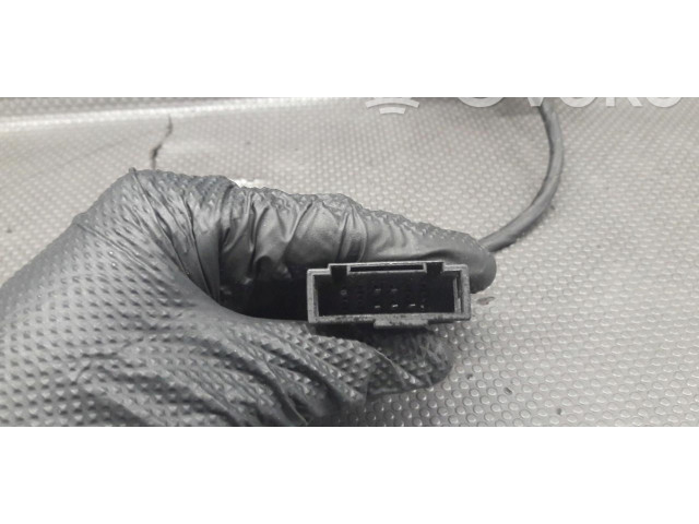 Блок управления коробкой передач    Volkswagen Sharan