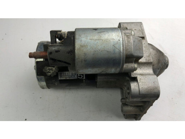Стартер  980166778000   Citroen C3