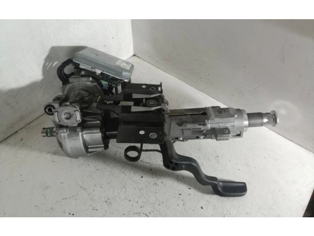 Руль Skoda Rapid (NH)  2012 - 2019 года 6R1423510BE      