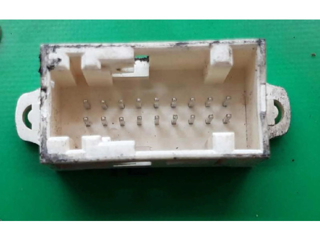 Přístrojová deska Citroen Berlingo 9652246380