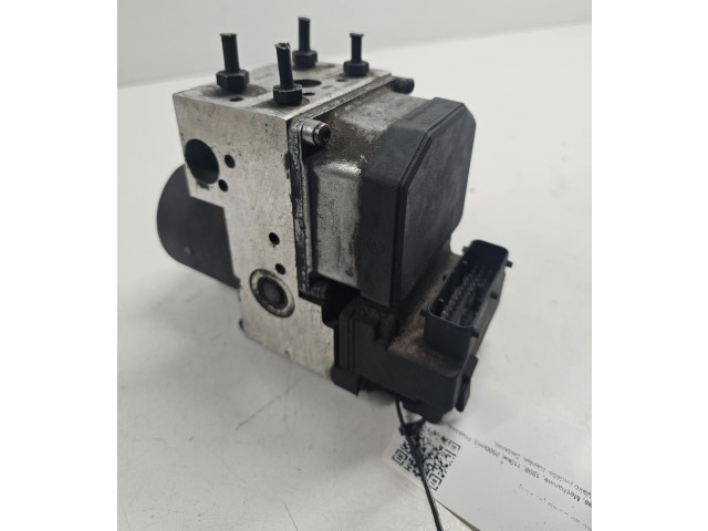 Блок АБС 8E0614111H   Audi  A6 S6 C5 4B  1997 - 2005 года