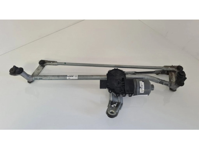 Комплект механизма стеклоочистителей