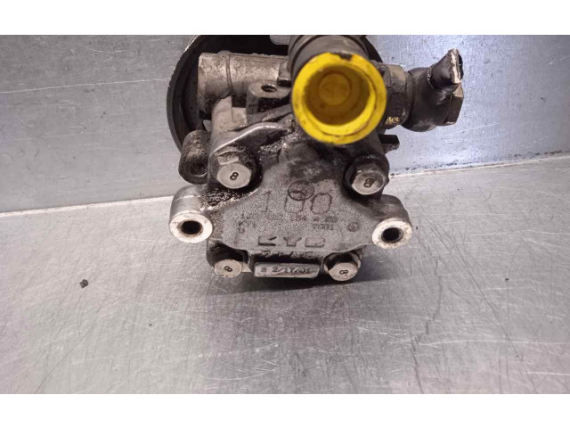 Vstřikovač 1J0422154A, KYB Seat Leon (1M) ASV