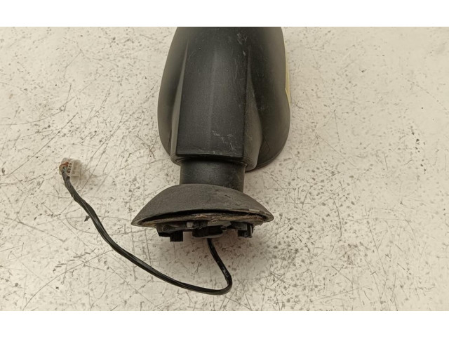 Зеркало электрическое        Dacia Logan I  2004 - 2012 года   