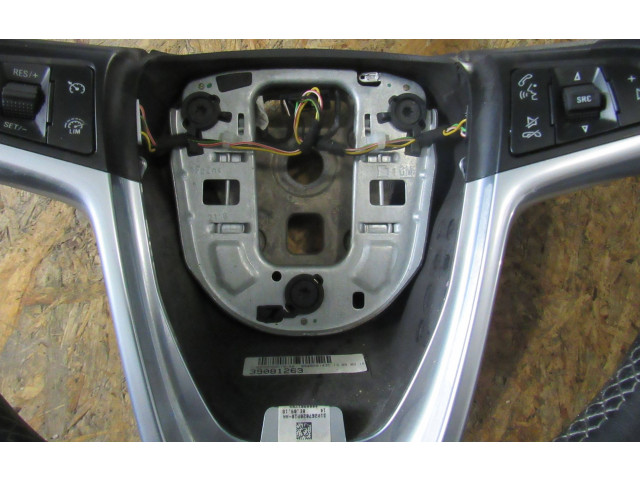 Volant Opel Mokka X 2019