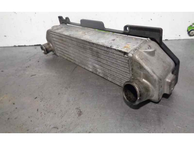 Интеркулер 279014600108, TOYO Tata Indica Vista I