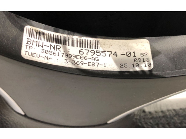 Volant BMW X1 E84 2010 6795574
