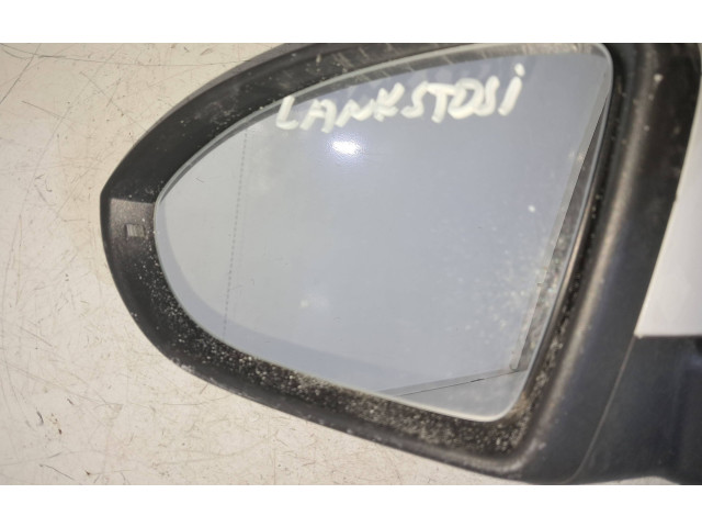 Зеркало электрическое Volkswagen e-Golf 2014 - года