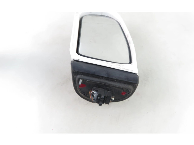 Zpětné zrcátko Mercedes-Benz E AMG W210 2000