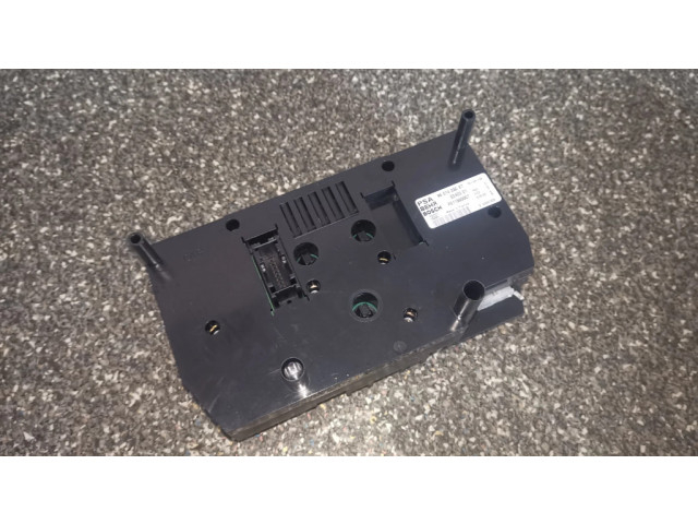 Блок управления климат-контролем 96514030XT Citroen Xsara Picasso