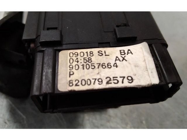 Переключатель дворников 8200792579, MANDOLIMPIA Dacia Logan I