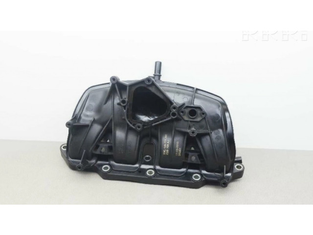 Всасывающий коллектор